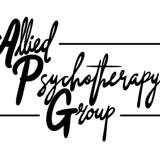 cropped-APG-Logo-handdrawn.png Allied Psychotherapy Group Logo. Therapists and Psychologists specializing in treating anxiety, depression, ADHD, and Trauma for individuals and couples. Accept Cigna, Aetna, Northwell, and Wellfleet Insurance