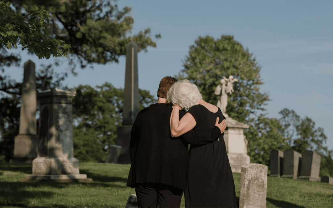 Coping with Grief: Finding Comfort During the Holidays